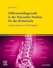 Differenzialdiagnostik manuell gebraucht kaufen  Wird an jeden Ort in Deutschland