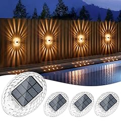 Quntis solar wandleuchte gebraucht kaufen  Wird an jeden Ort in Deutschland