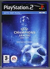 Uefa champions league usato  Spedito ovunque in Italia 
