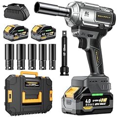 Cordless impact wrench for sale  Delivered anywhere in USA 