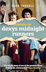 Searching dexys midnight for sale  Delivered anywhere in UK