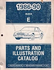 1986 1990 buick for sale  Delivered anywhere in USA 