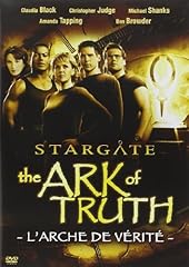 Stargate arche vérité d'occasion  Livré partout en France