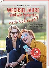 Wechseljahre pubertät schöne gebraucht kaufen  Wird an jeden Ort in Deutschland