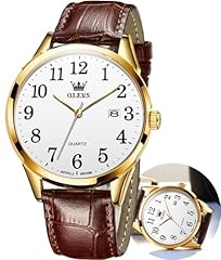 Olevs watches men for sale  Delivered anywhere in USA 