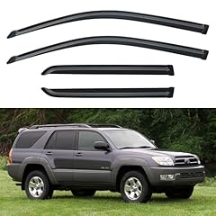 Window visors rain for sale  Delivered anywhere in USA 