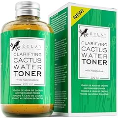 Cactus water toner for sale  Delivered anywhere in Ireland