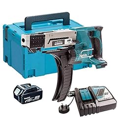 Makita dfr550z 18v for sale  Delivered anywhere in UK