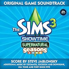 The sims showtime gebraucht kaufen  Wird an jeden Ort in Deutschland