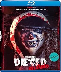 Die ced reloaded for sale  Delivered anywhere in USA 