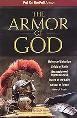 Armor god for sale  Delivered anywhere in USA 