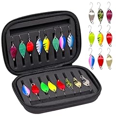 Trout spoon set for sale  Delivered anywhere in UK