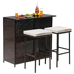 Wicker patio furniture for sale  Delivered anywhere in USA 