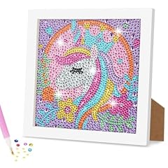 Auauy diamond painting usato  Spedito ovunque in Italia 