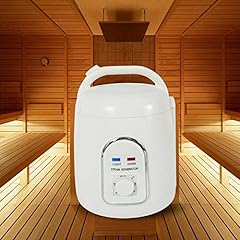 Shzicmy sauna dampferzeuger gebraucht kaufen  Wird an jeden Ort in Deutschland