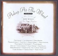 Asleep wheel tribute for sale  Delivered anywhere in USA 