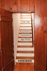 Everything learned age for sale  Delivered anywhere in USA 