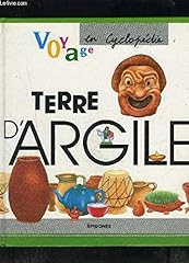 Terre argile d'occasion  Livré partout en Belgiqu