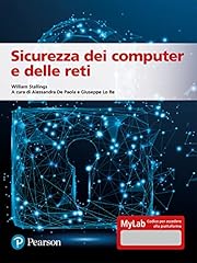 Sicurezza dei computer usato  Spedito ovunque in Italia 