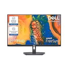 Dell s2721nx inch for sale  Delivered anywhere in UK