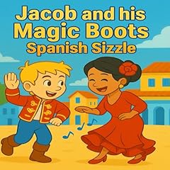 Jacob magic boots for sale  Delivered anywhere in UK