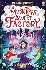 Midnight sweet factory for sale  Delivered anywhere in UK