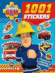 Fireman sam 1001 for sale  Delivered anywhere in UK