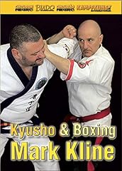 Kyusho jitsu boxing gebraucht kaufen  Wird an jeden Ort in Deutschland