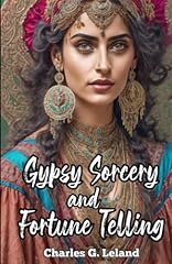 Gypsy sorcery fortune for sale  Delivered anywhere in UK