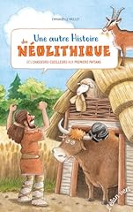 Histoire néolithique chasseur d'occasion  Livré partout en Belgiqu