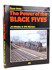Power black fives for sale  Delivered anywhere in UK