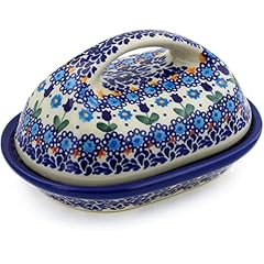 Polish pottery inch for sale  Delivered anywhere in USA 