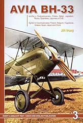 Avia fighter czechoslovakia for sale  Delivered anywhere in UK