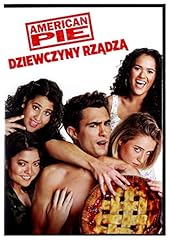American pie présente d'occasion  Livré partout en France