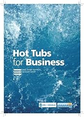 Hot tubs business for sale  Delivered anywhere in UK