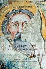 Pape clément château d'occasion  Livré partout en France