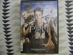 Pan (2015) d'occasion  Livré partout en France