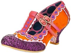 Irregular choice serendipity for sale  Delivered anywhere in Ireland
