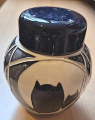 Moorcroft pottery moon for sale  Delivered anywhere in UK