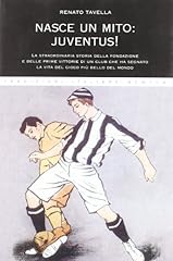 Nasce mito juventus usato  Spedito ovunque in Italia 