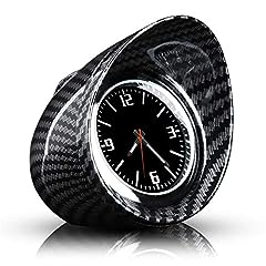 Horloge quartz voiture d'occasion  Livré partout en France