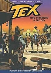 Tex n.98 collezione usato  Spedito ovunque in Italia 