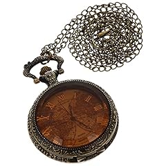 Orologio tasca porta usato  Spedito ovunque in Italia 