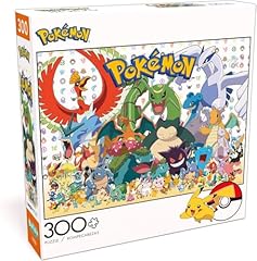 Buffalo games pokémon for sale  Delivered anywhere in USA 