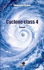 Cyclone class roman d'occasion  Livré partout en Belgiqu