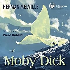 Moby dick the usato  Spedito ovunque in Italia 