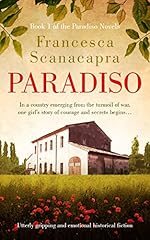 Paradiso utterly gripping for sale  Delivered anywhere in UK