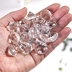 20mm crystal diamond for sale  Delivered anywhere in USA 