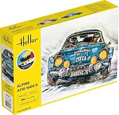 Heller maquette 56745 d'occasion  Livré partout en France
