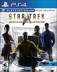 Star trek bridge for sale  Delivered anywhere in USA 